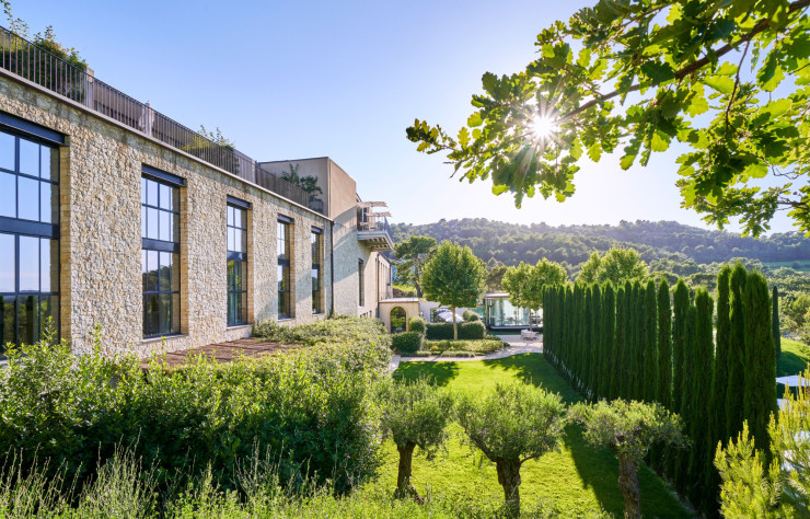 Villa La Coste