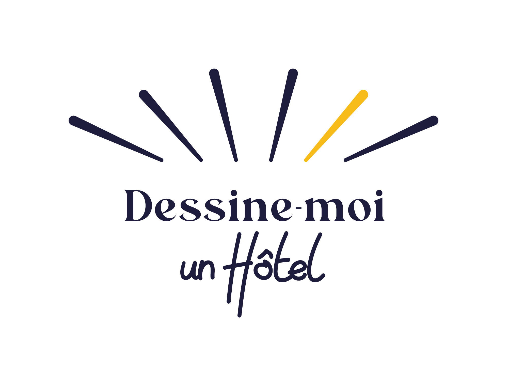 Dessine-moi un Hôtel