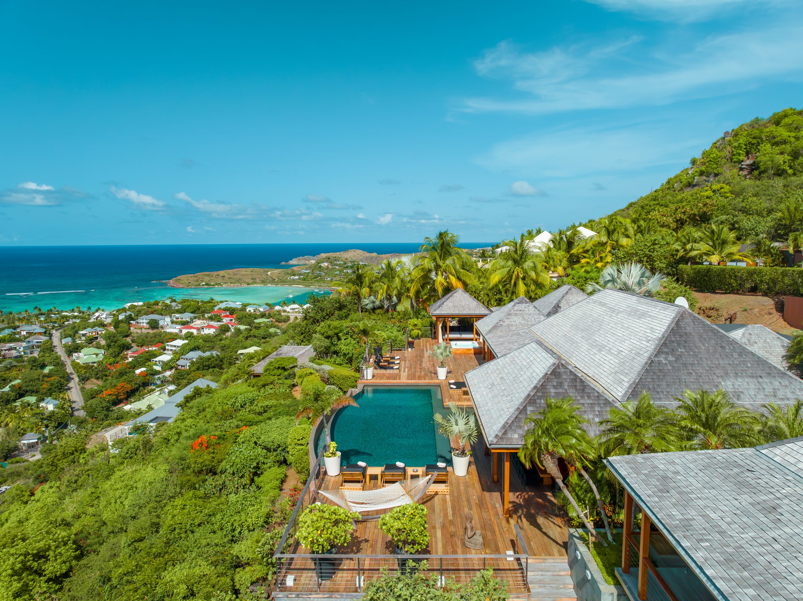 Villa JADE