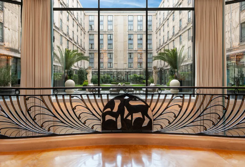 Hôtel du Collectionneur