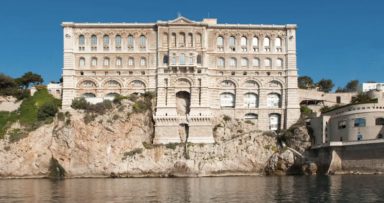 Musée océanographique de Monaco