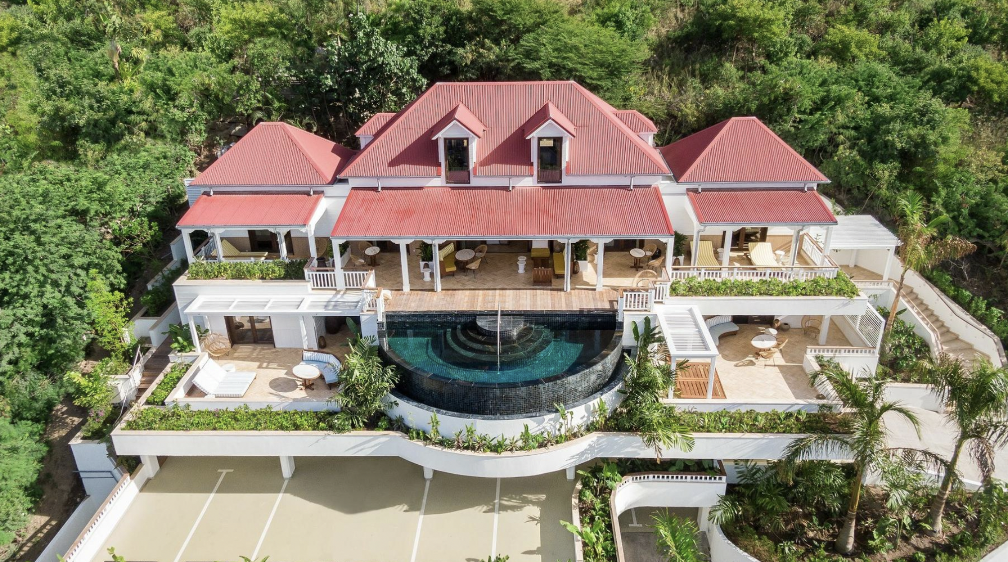 Villa DIANE