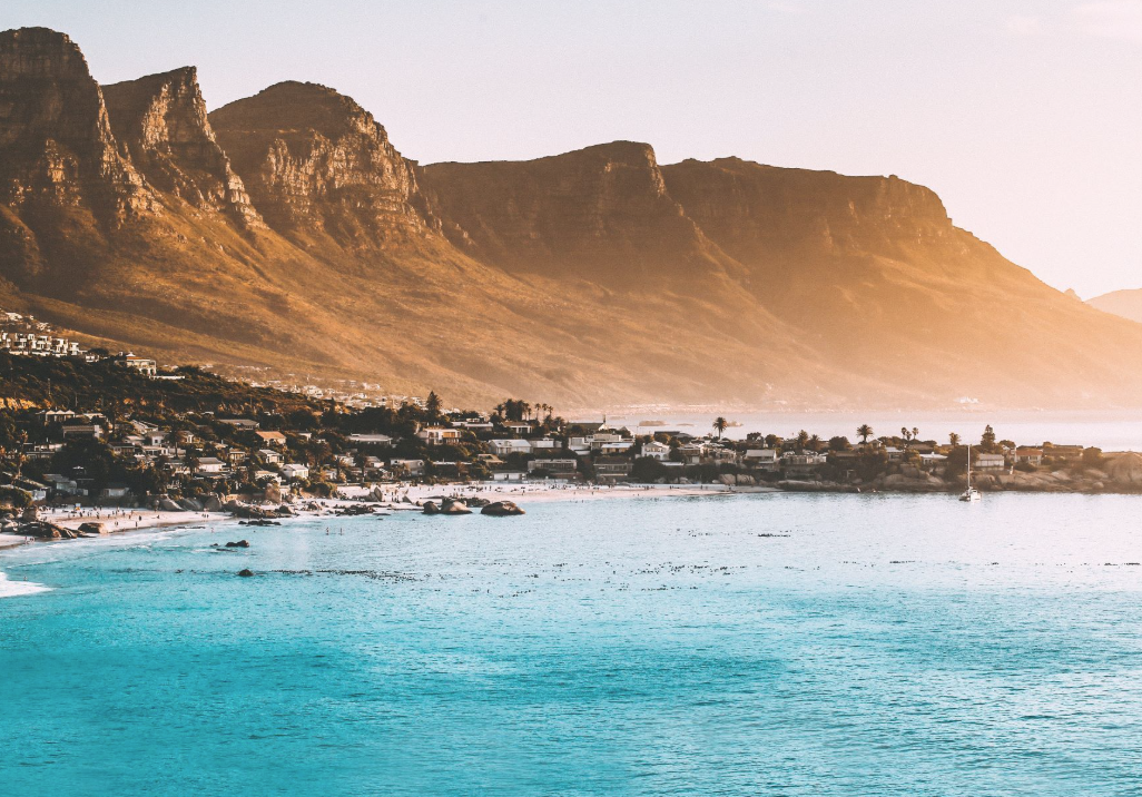 AFRIQUE DU SUD