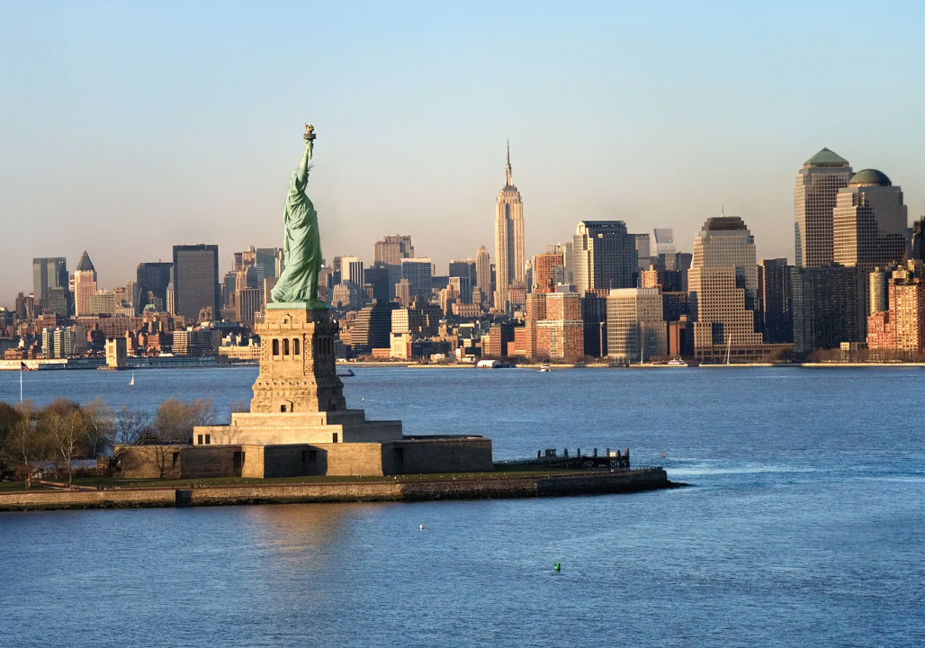 AMERIQUE DU NORD