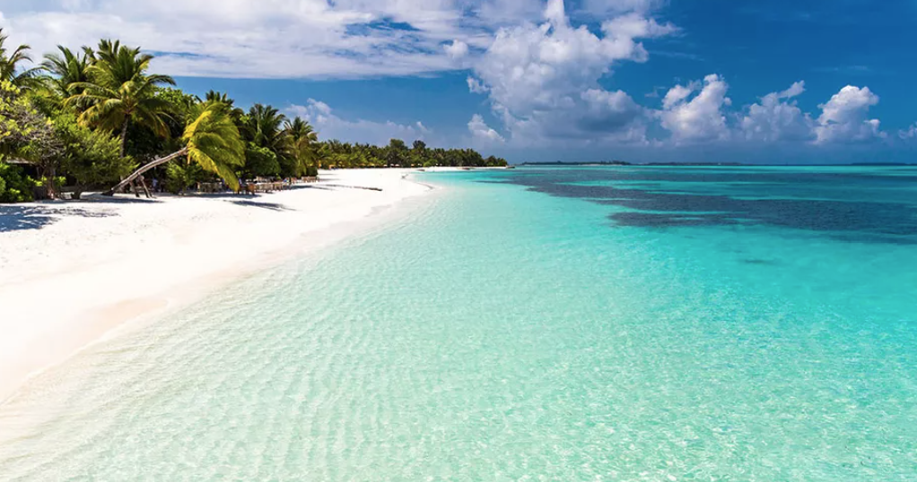 CARAÏBES